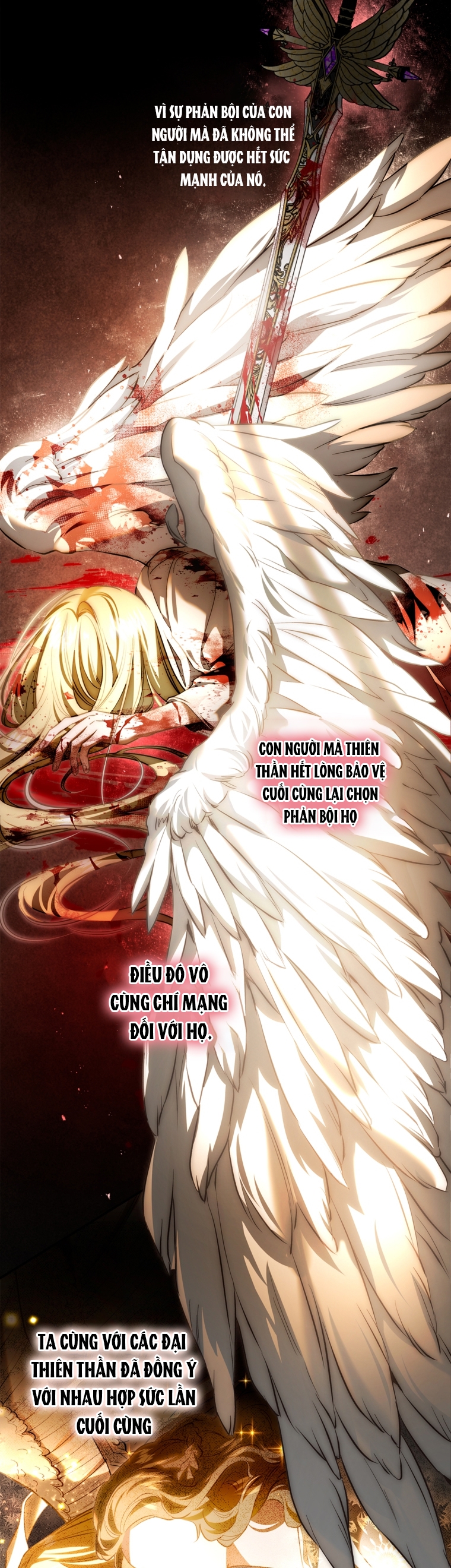 Nhan Sắc Bí Ẩn Của Chồng Tôi chapter 102.2 - Trang 10