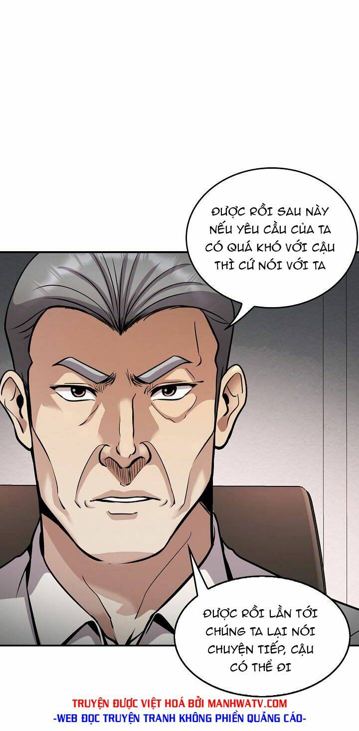 điều tra viên chuyển sinh chapter 130 31