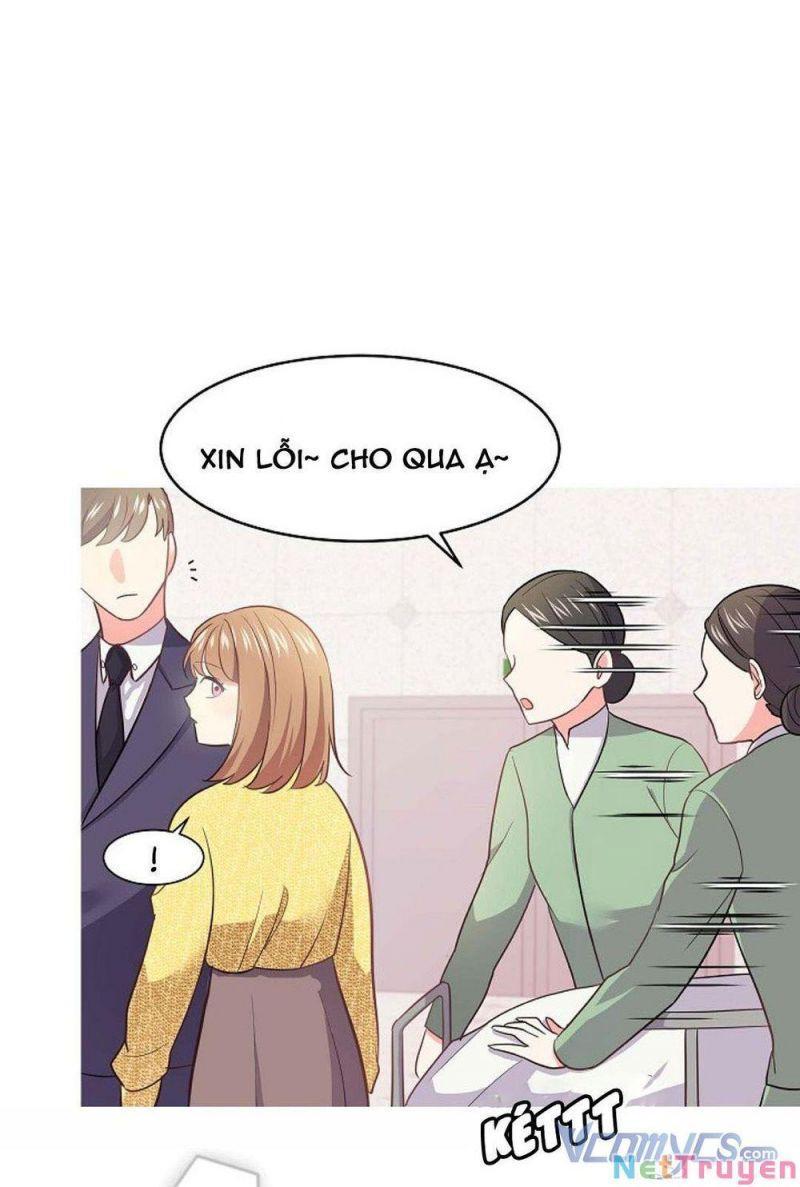 vô tình trở thành con gái của triệu phú chapter 20 39