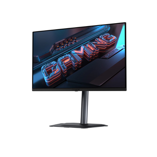 Màn Hình Gaming GIGABYTE OLED MO27Q2 (27 inch - OLED - 2K - 240Hz - 0.03ms - Speaker) - Hàng Chính Hãng