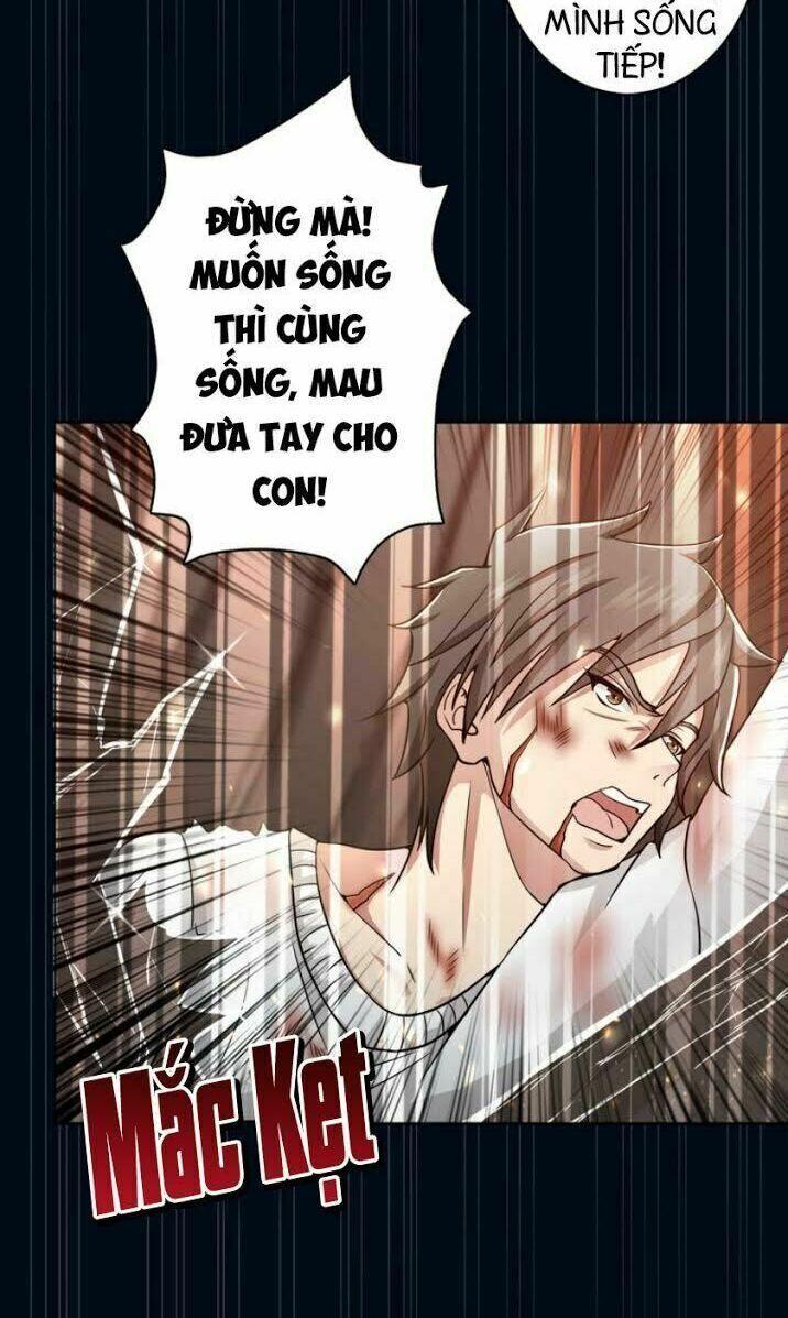 god slayer chapter 2 33