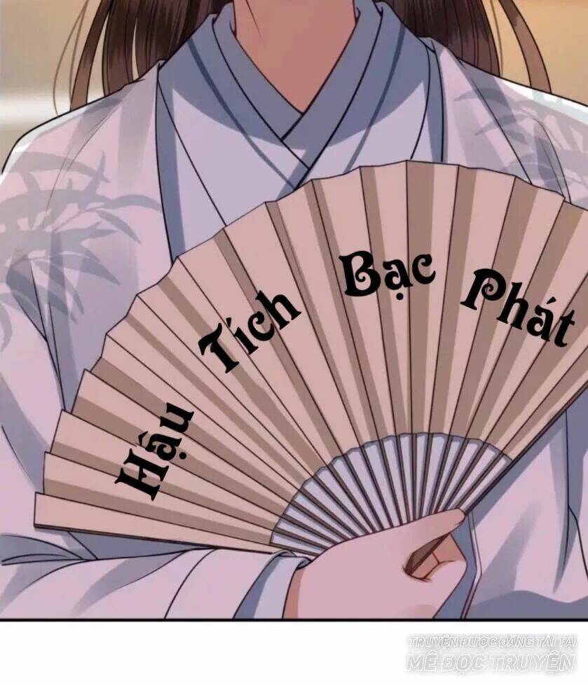 theo đuổi hoàng tử quá khó a~ chapter 93 21