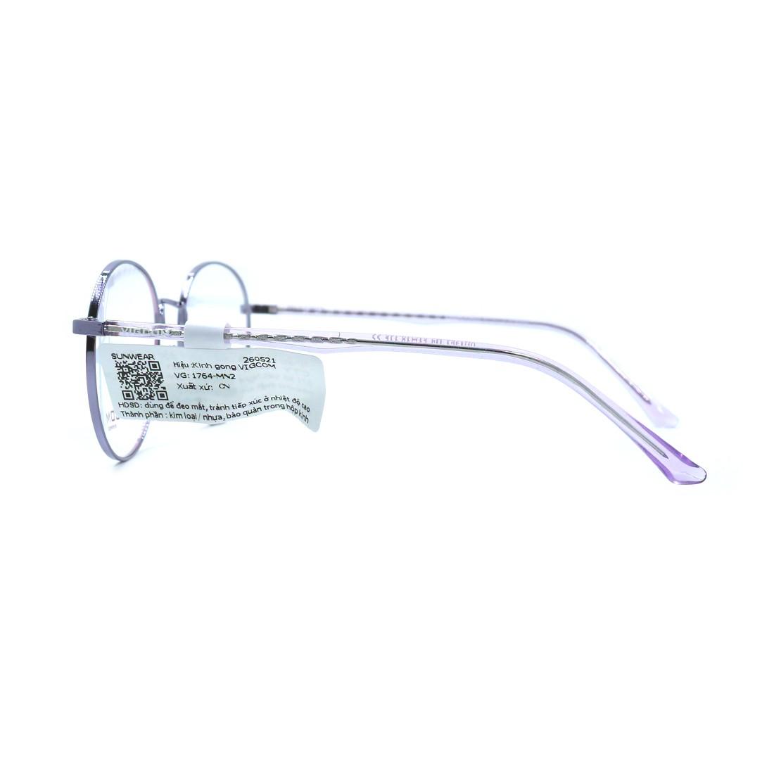 Gọng kính Unisex VIGCOM VG1764