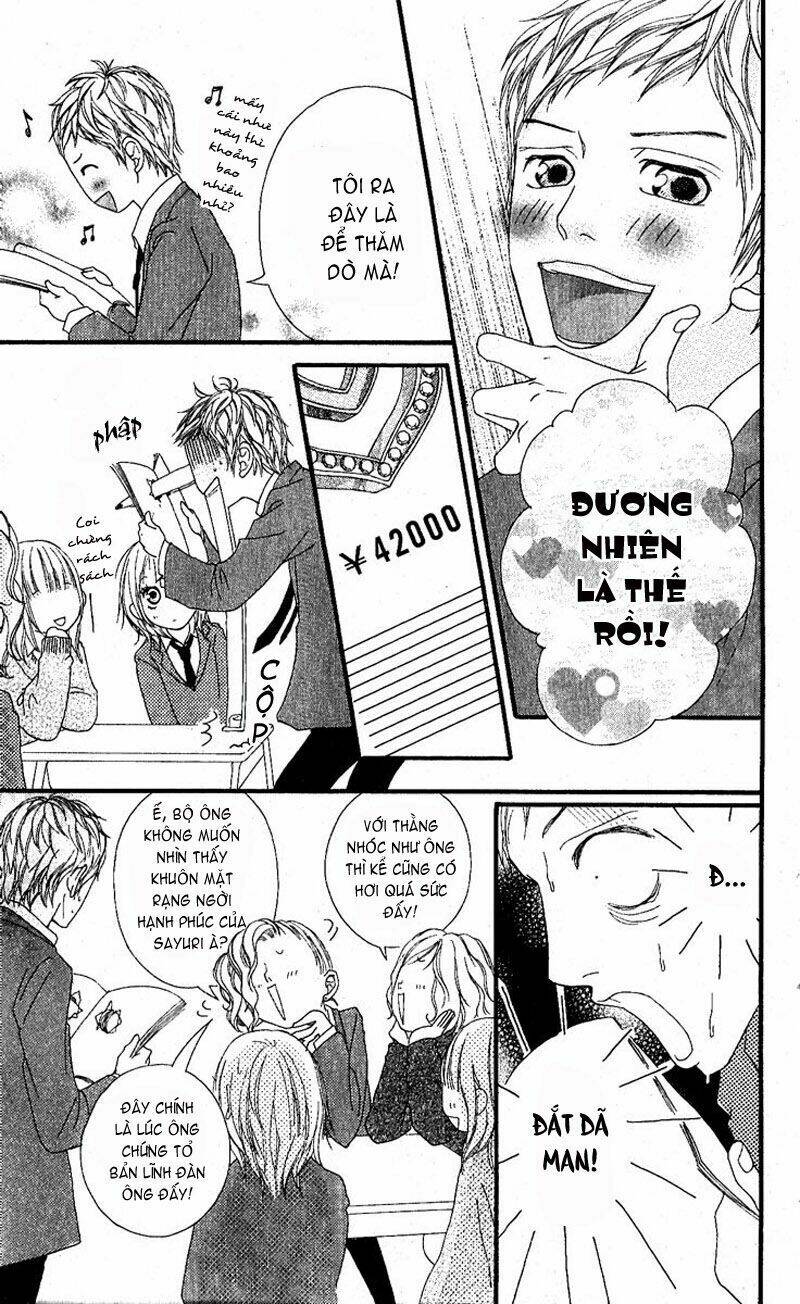 tình yêu học trò chapter 12 24