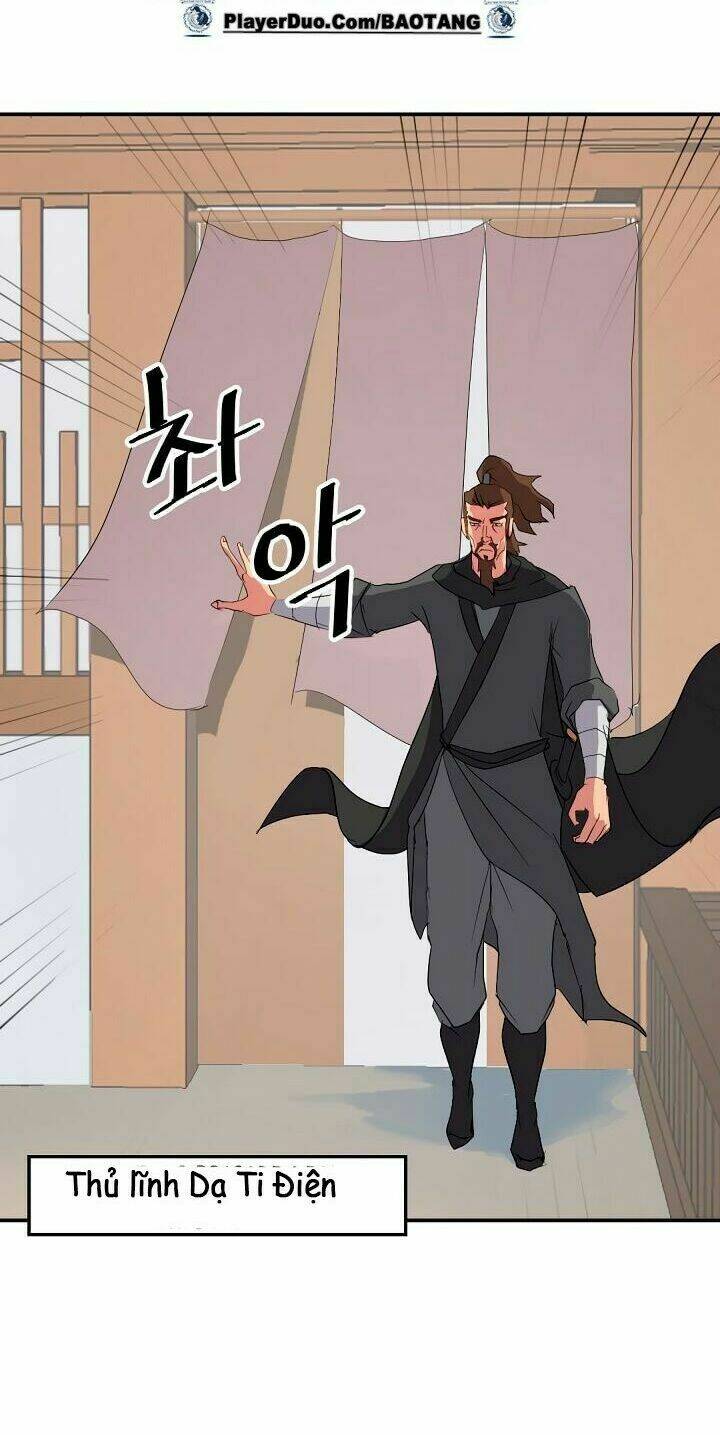 trọng sinh, bất khả chiến bại chapter 40 52