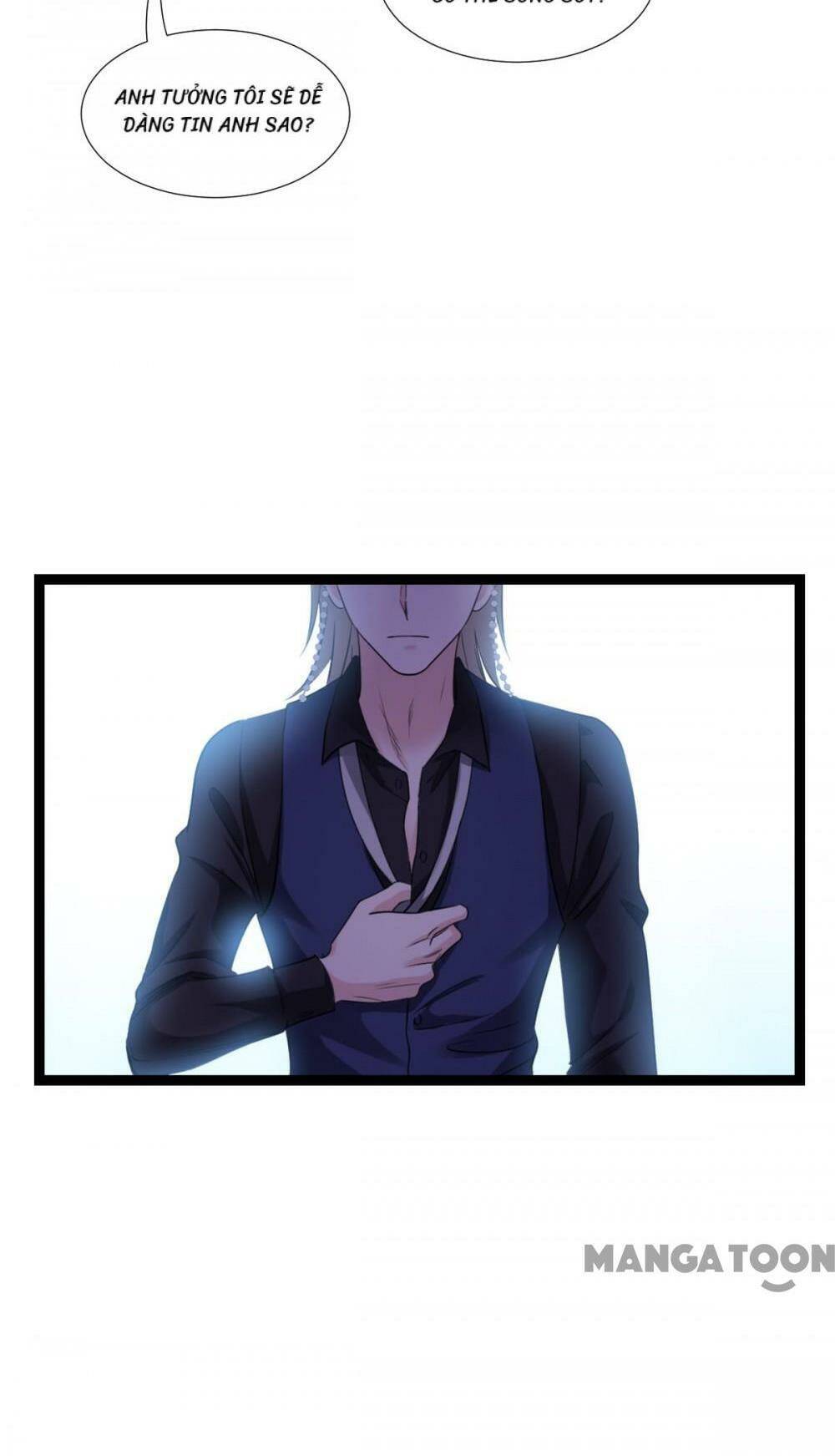 ảnh hậu lão bà không được chạy chapter 232 39