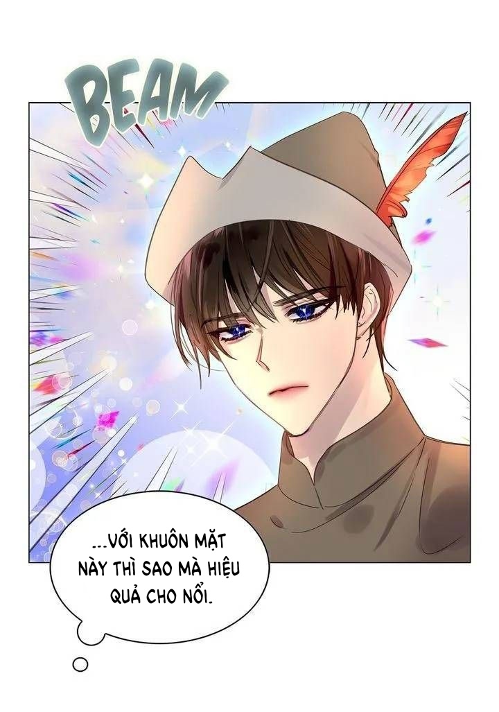 đừng xem thường nữ phụ chapter 160 54