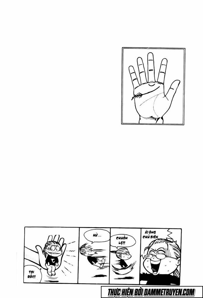 tiếng nói bàn tay chapter 7 24