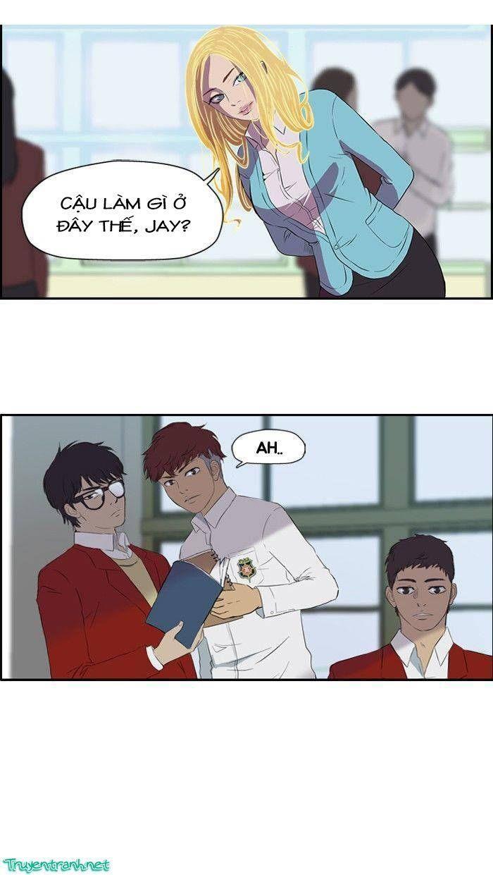 wind breaker chapter 28 16