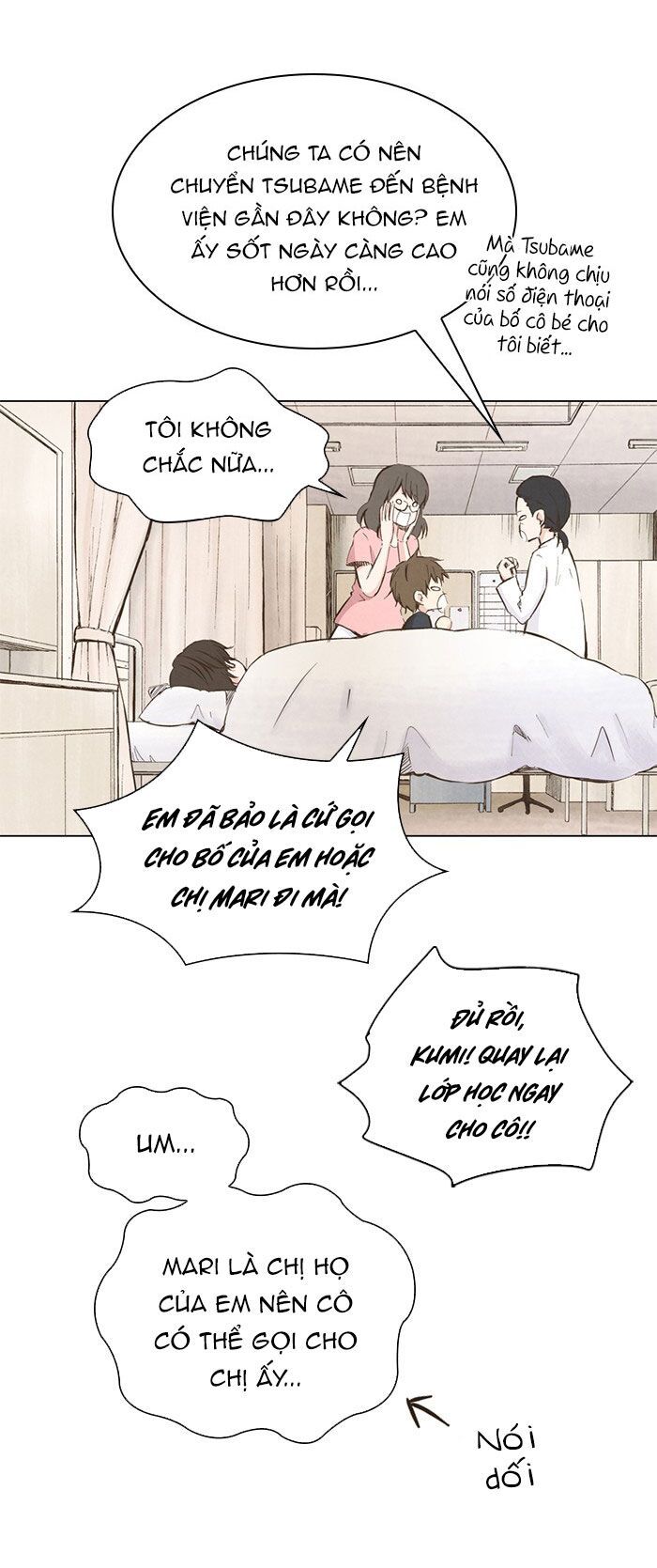 honey! honey! marry me! chapter 53 16