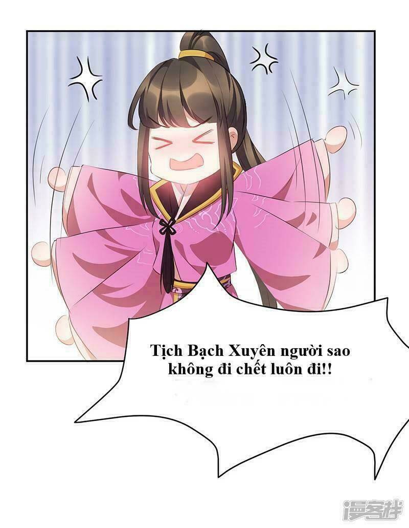 quả nhân có bệnh tên là tương tư chapter 45 6