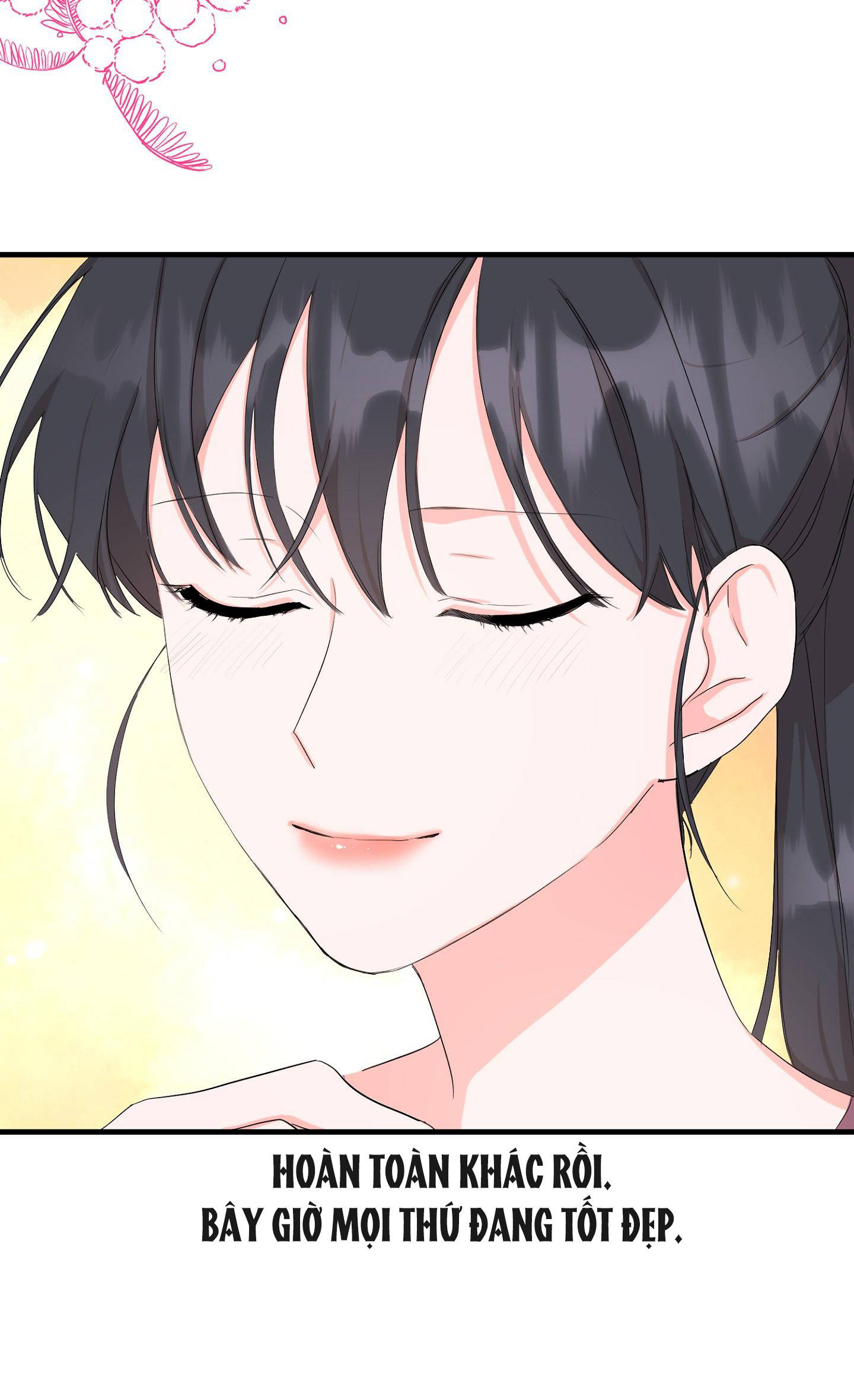 [18+] anh có thể chờ em không chapter 3 55