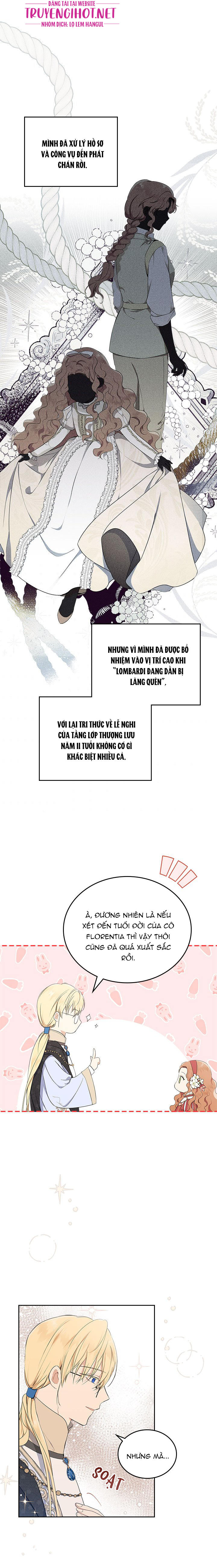 lần này tôi sẽ trở thành gia chủ chapter 37 8