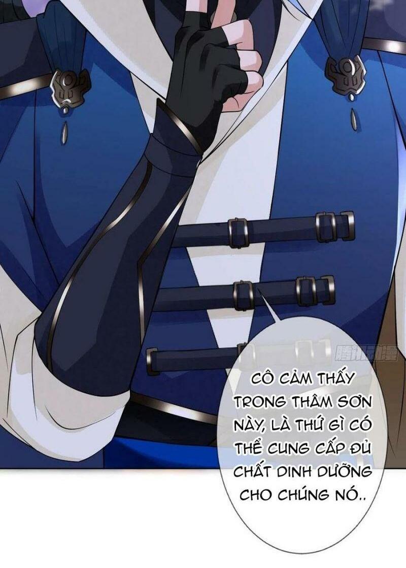 mạt thế nữ vương chapter 63 24