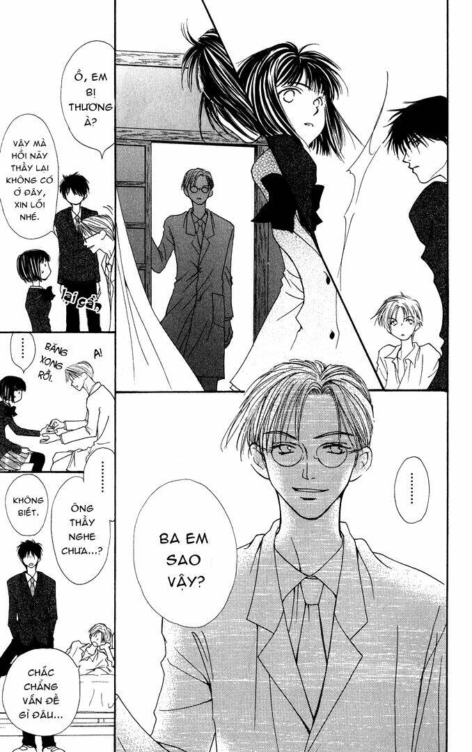 land of the blindfolded chapter 8 13