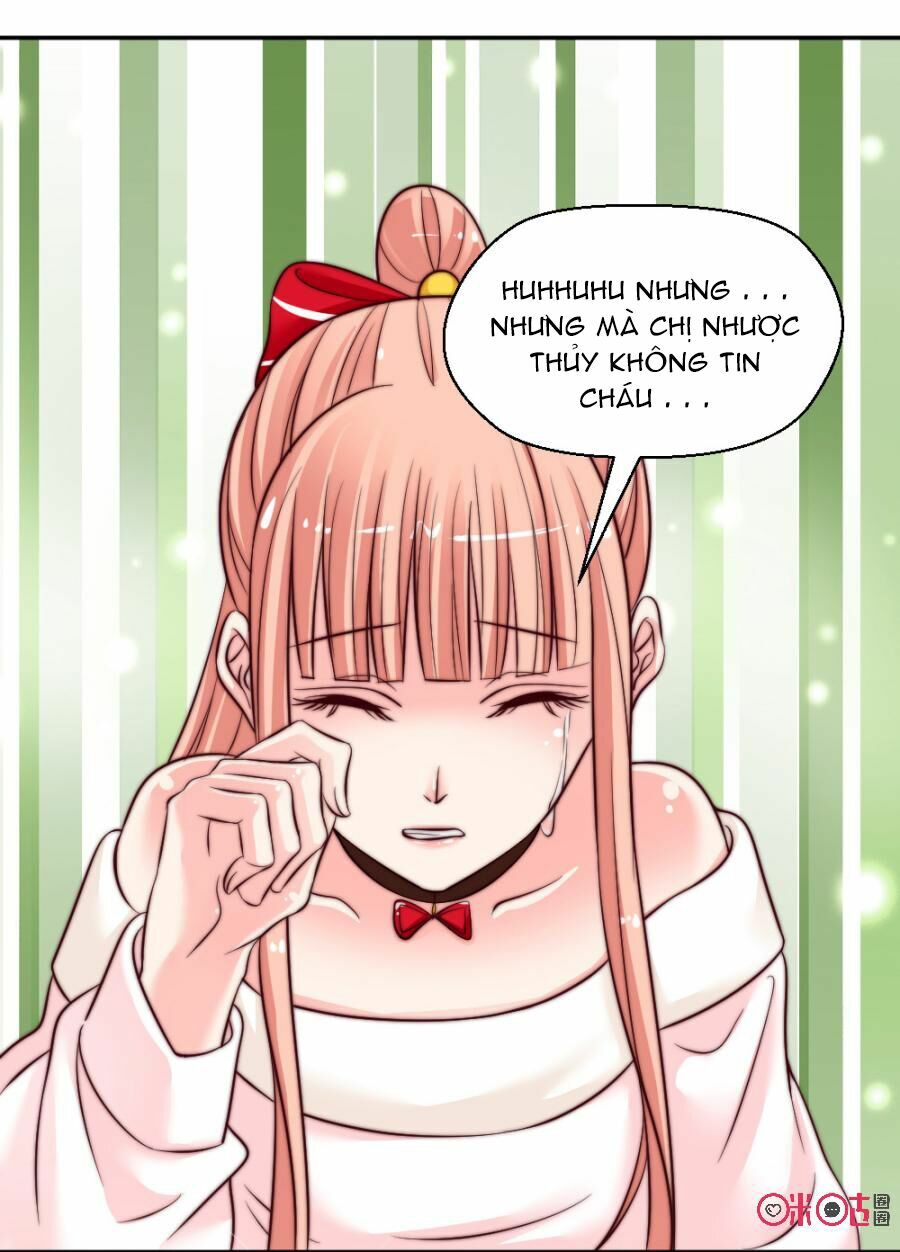 bí mật của thiên kim chapter 22 5