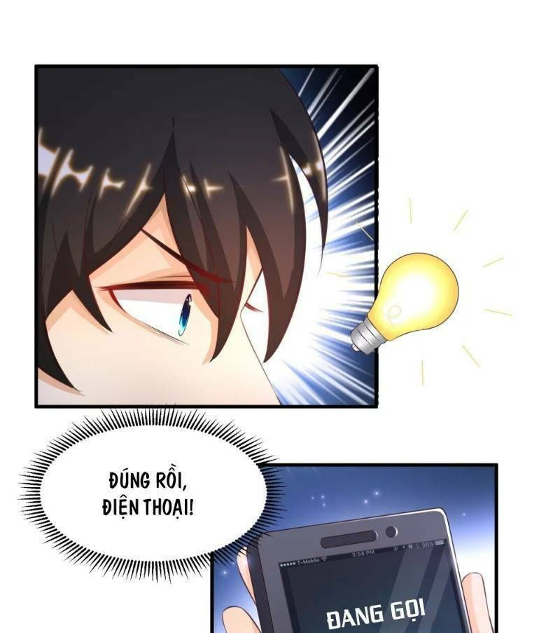 tối cường vận đào hoa chapter 84 13