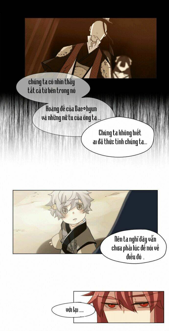 godly bells chapter 8 3