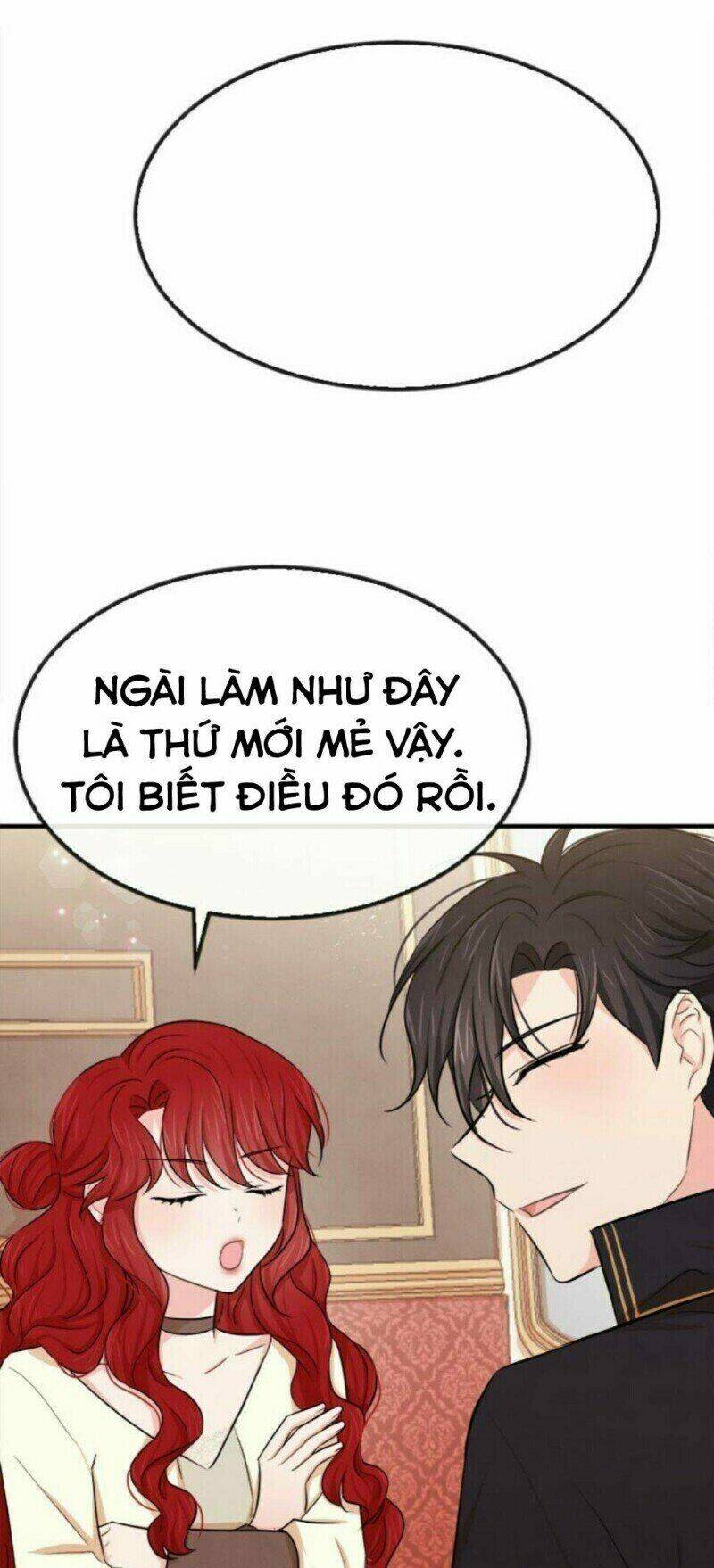 tiểu thư scarlet, em không muốn trả thù sao? chapter 10 4