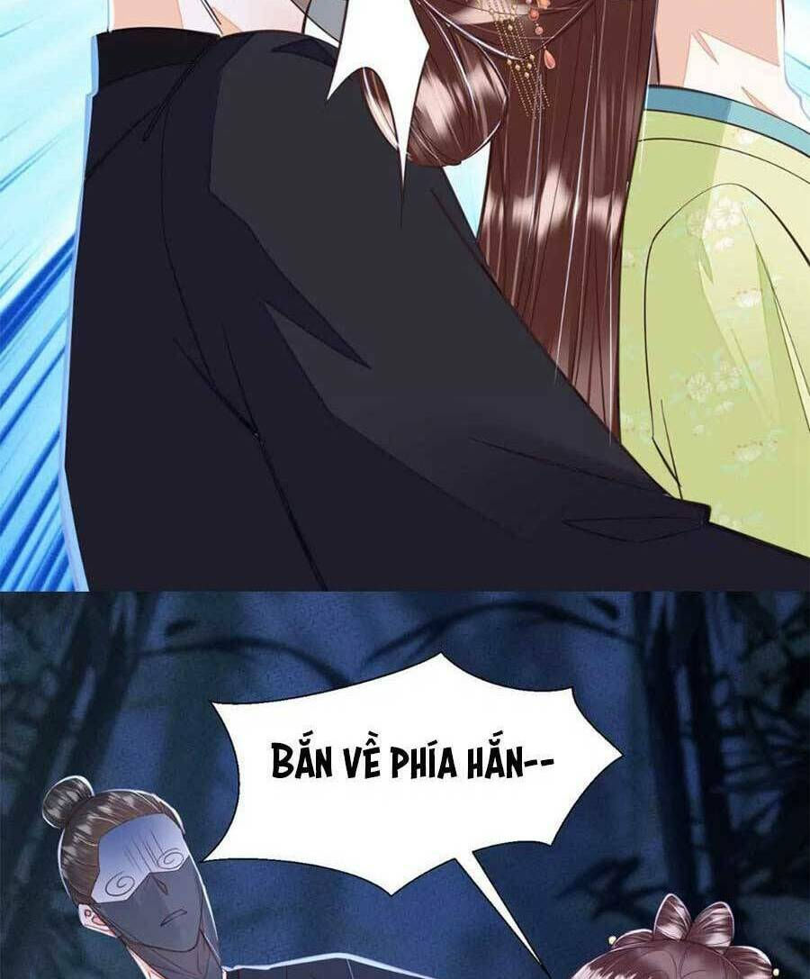 rơi vào cạm bẫy ngọt ngào của tứ thúc chapter 39 18