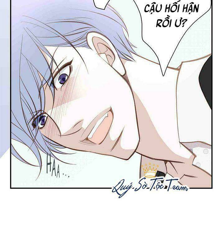 tiếp xúc chí mạng chapter 63 14