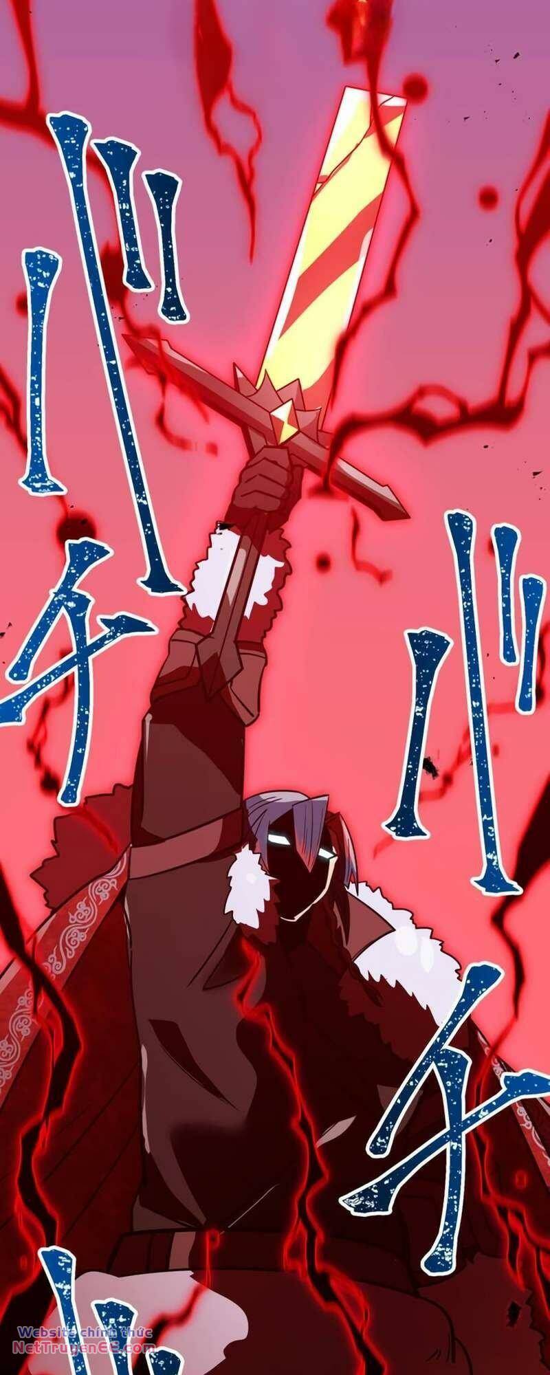 Huyết Thánh Cứu Thế Chủ~ Ta Chỉ Cần 0.0000001% Đã Trở Thành Vô Địch chapter 66 74