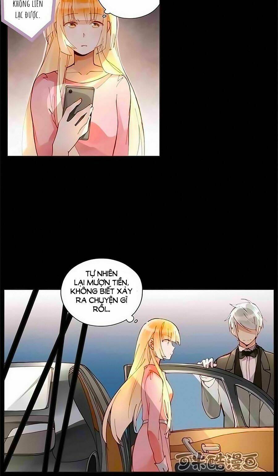 trọng sinh chi tinh quang thôi xán chapter 43 9