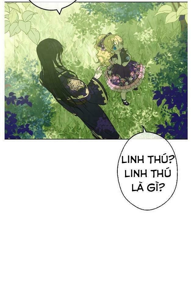 một ngày nọ tôi bỗng thành nàng công chúa chapter 13.5 5