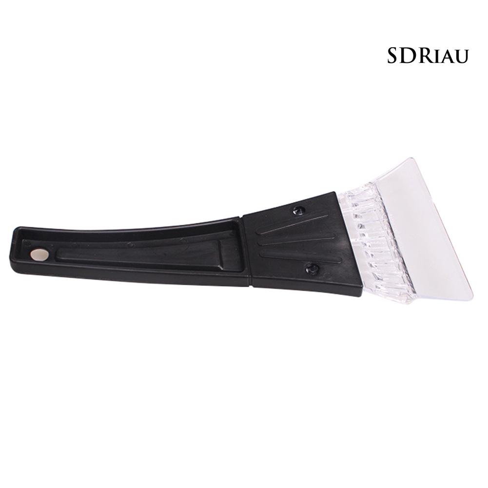 Dụng Cụ Vệ Sinh Kính Chắn Gió Xe Ô Tô Tiện Lợi