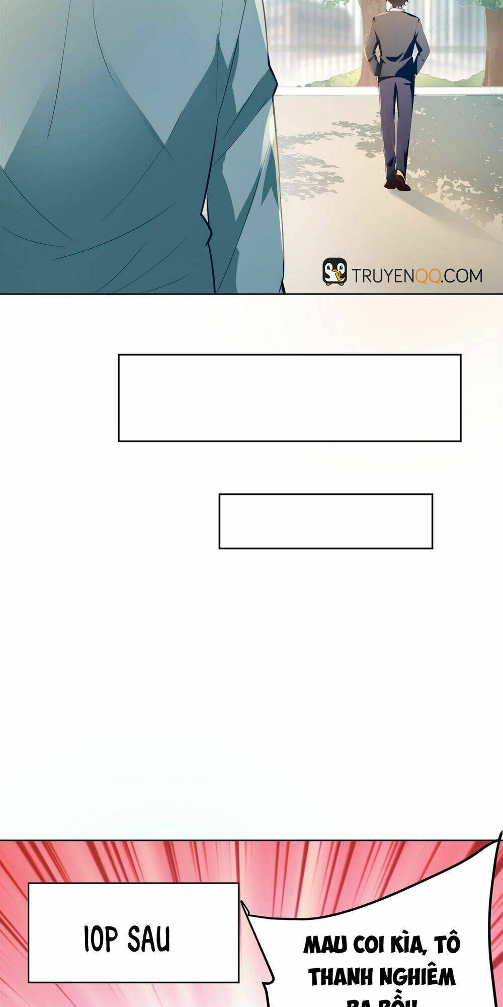 tôi thở cũng có thể mạnh hơn chapter 25 14