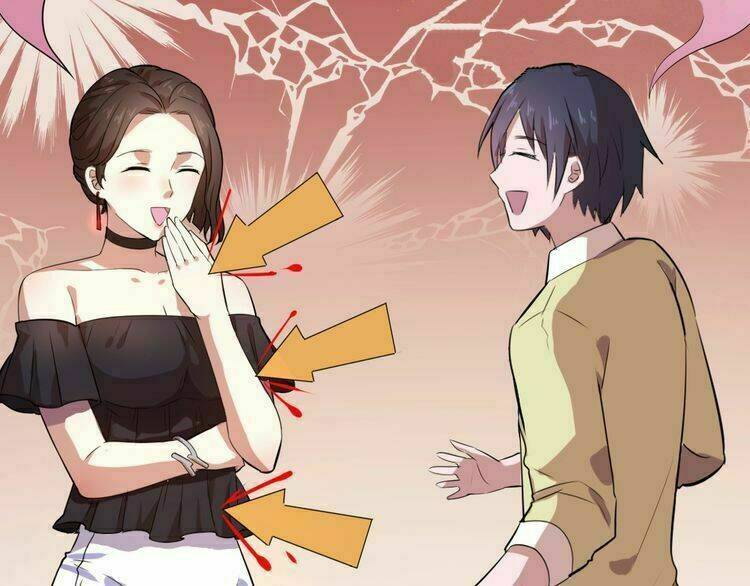 bá vương diễn xuất chapter 3 26