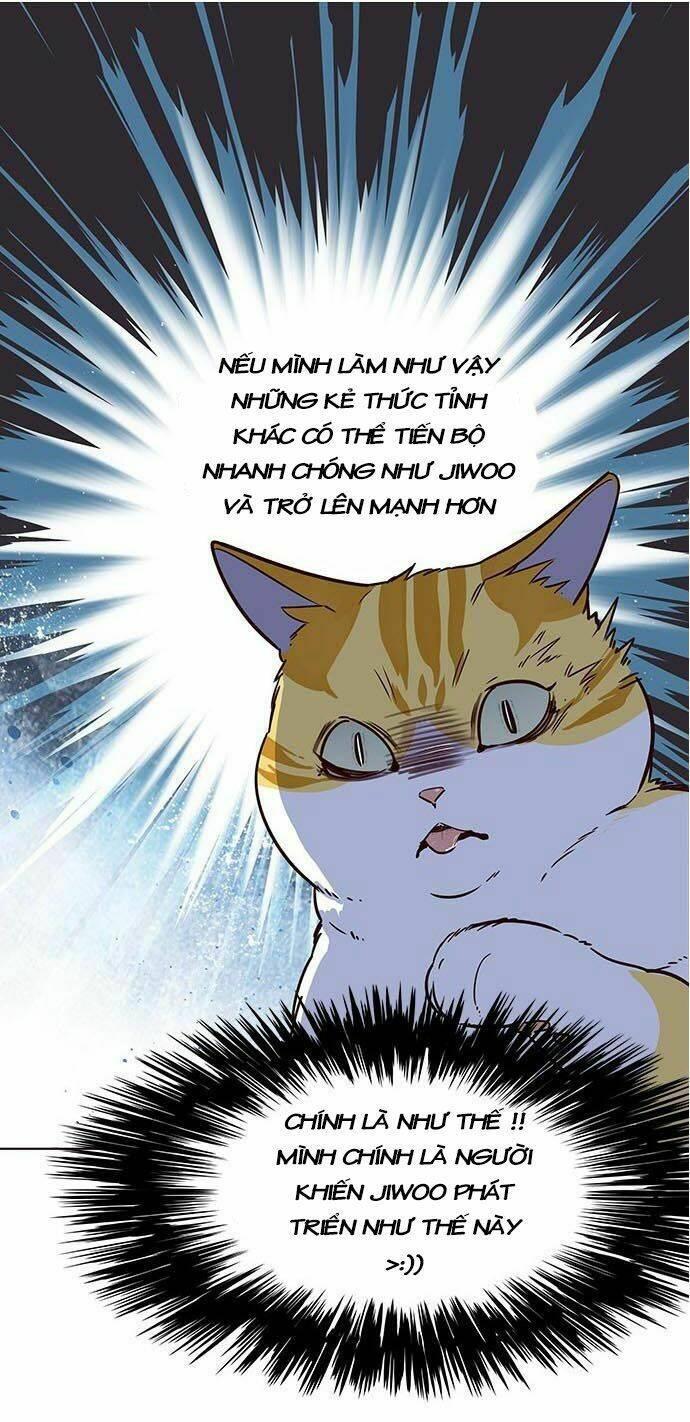biến thân thành mèo chapter 9 30