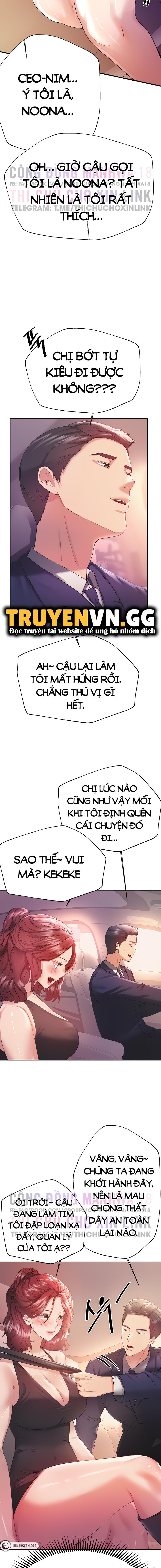 những người bạn của chị tôi chapter 75 14