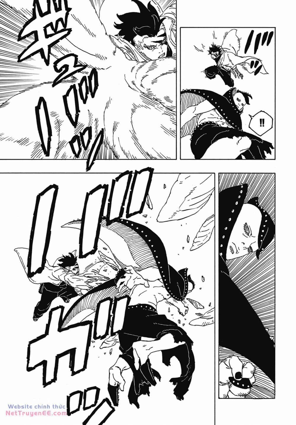 uzumaki boruto chapter 88 36