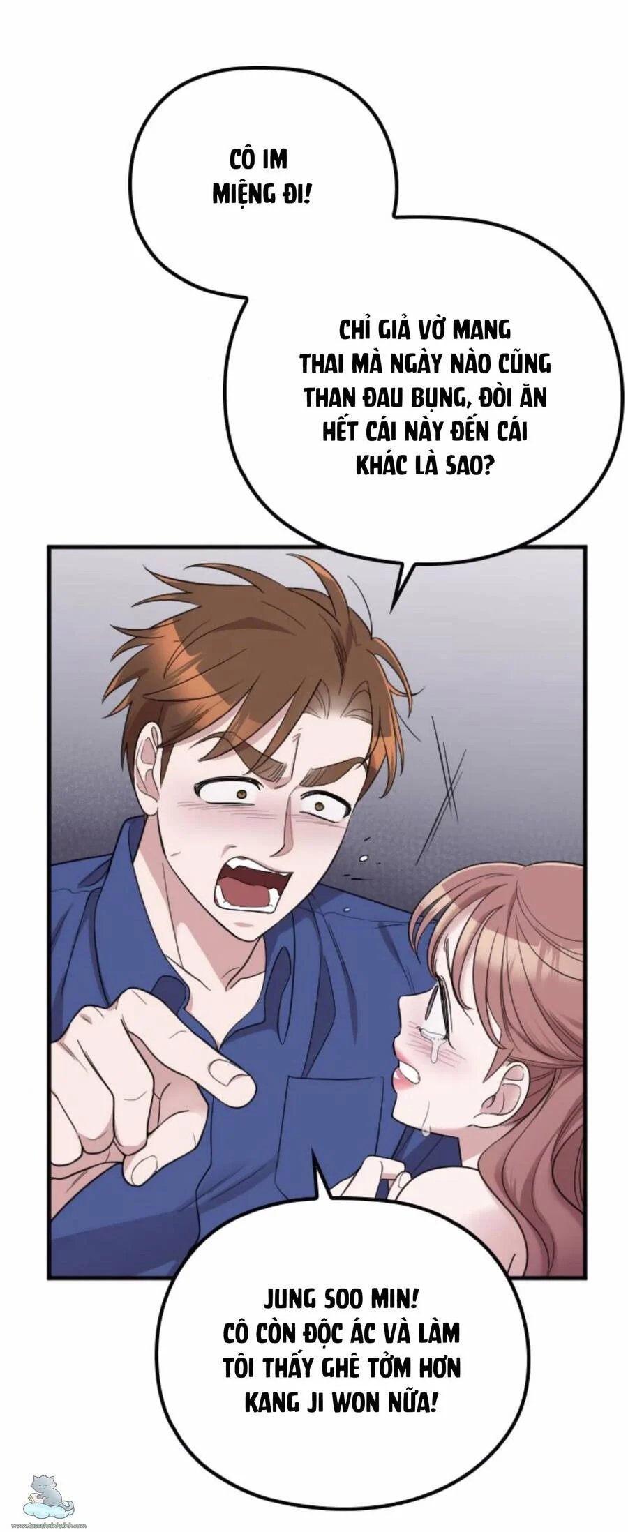 cô đi mà lấy chồng tôi chapter 33 13