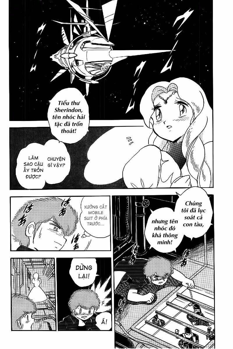 kidou senshi crossbone gundam chapter 17 22