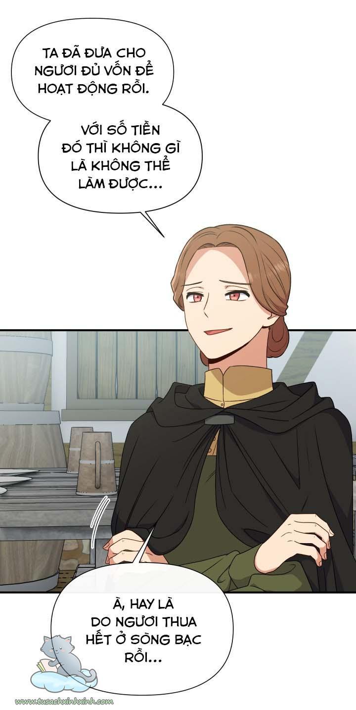 công nương khế ước của gia tộc công tước quái vật chapter 95 21