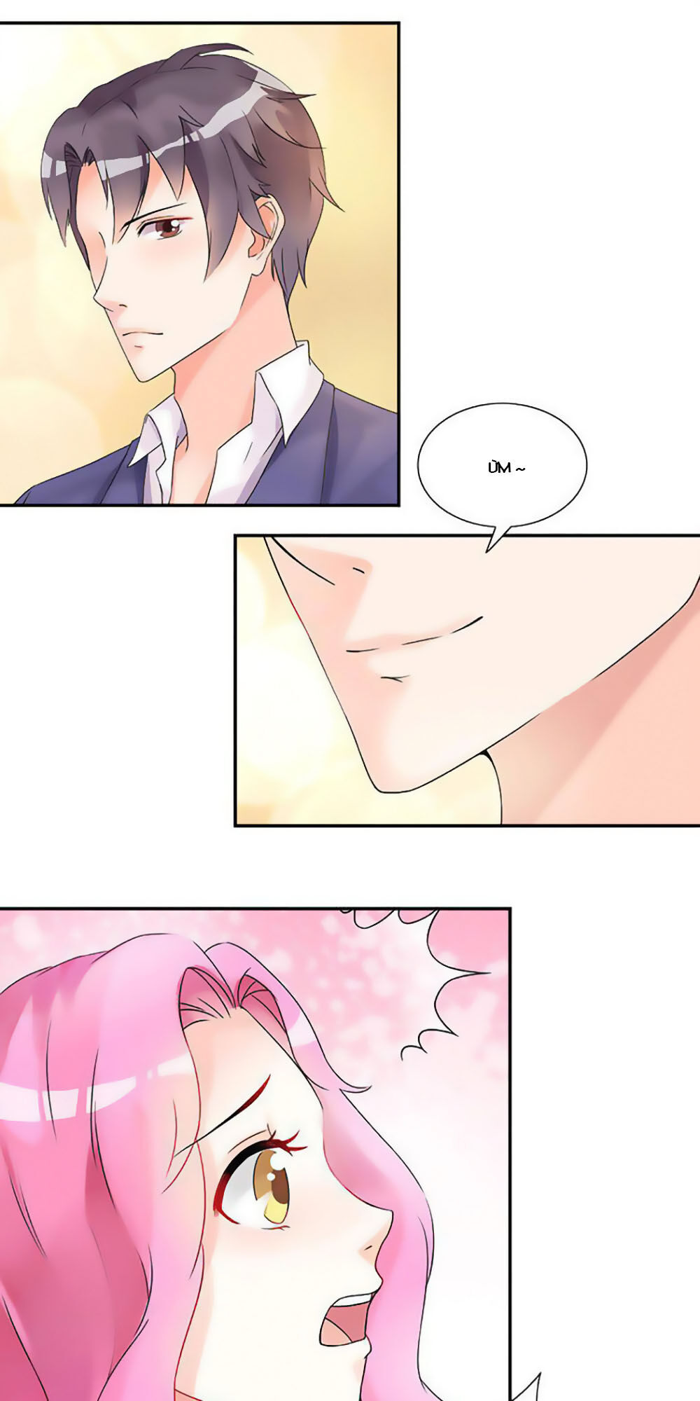 tiểu tâm can tuyệt sủng của lạc tiên sinh chapter 6 6