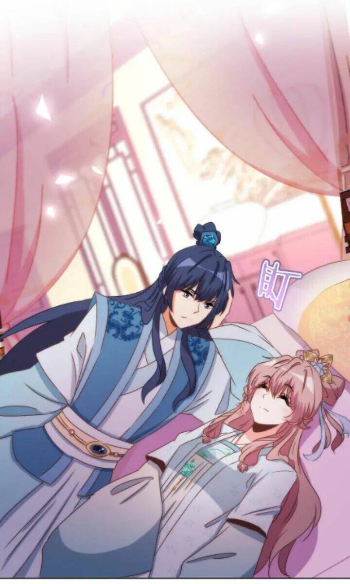 ồ, phu quân đáng yêu của tôi! chapter 38 2