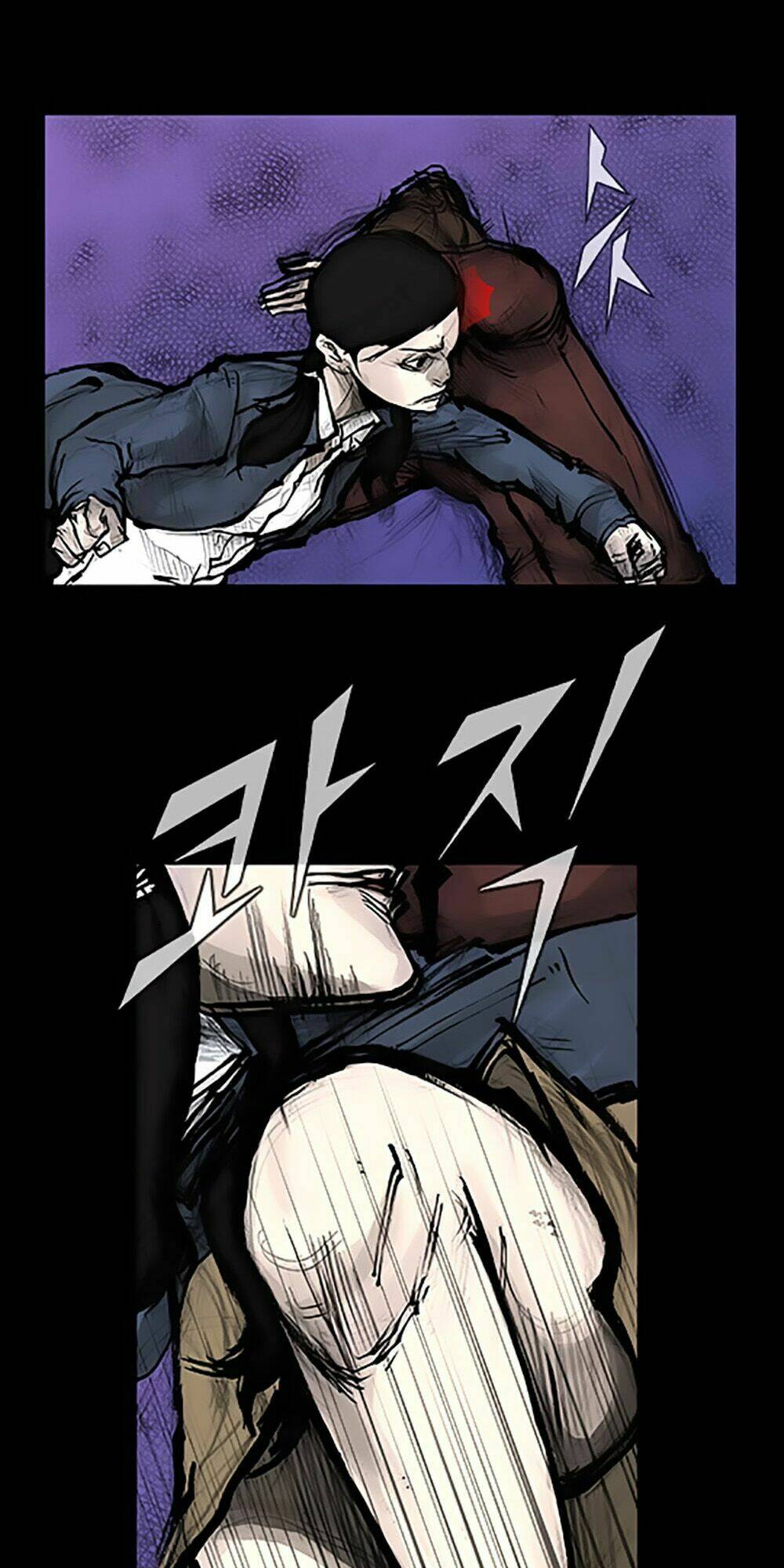 độc cô tiền truyện chapter 13 27