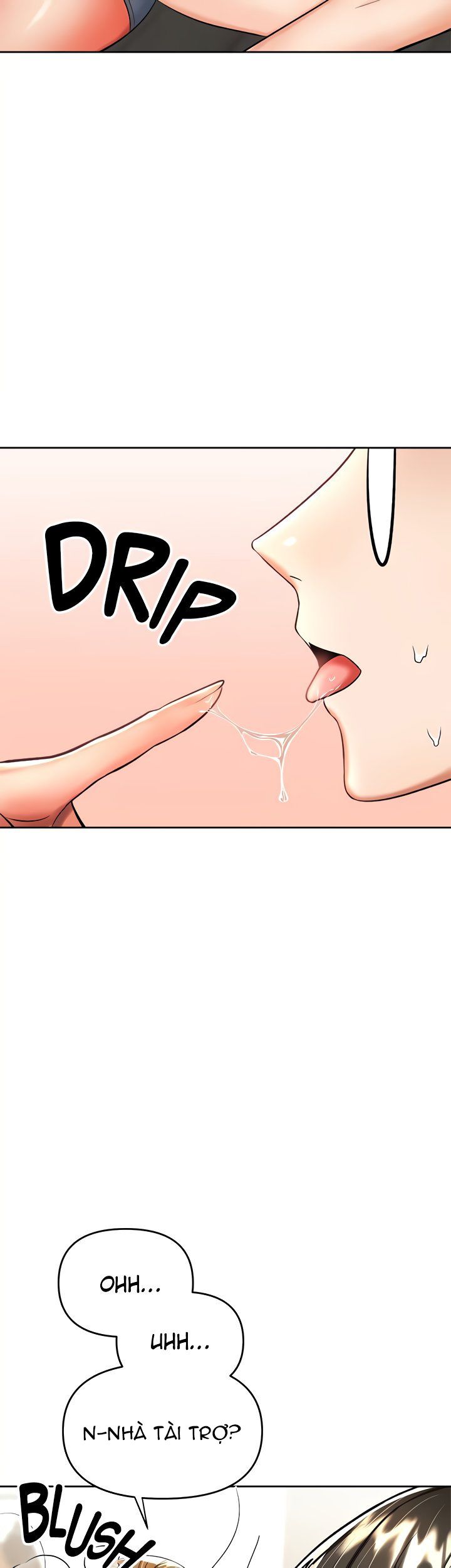 chiều chuộng em đi mà chapter 14.2 17