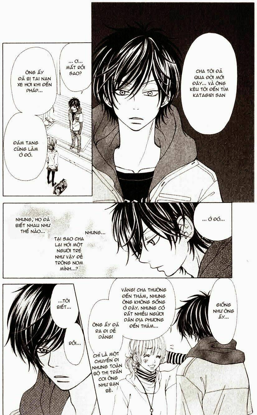 harem lodge chapter 1.1 12