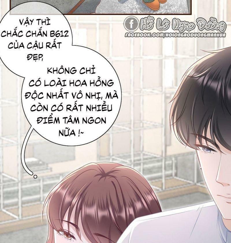 bạn gái tôi mới 30+ tuổi xuân chapter 80 6