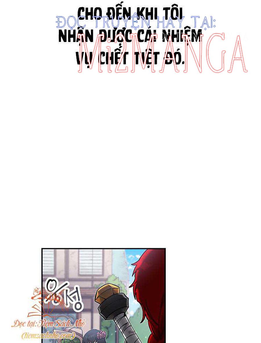 cách sống sót khi đã max level chapter 1.1 23