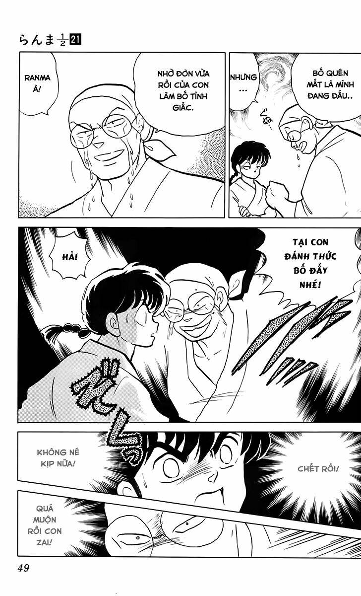 suối lời nguyền chapter 215 13