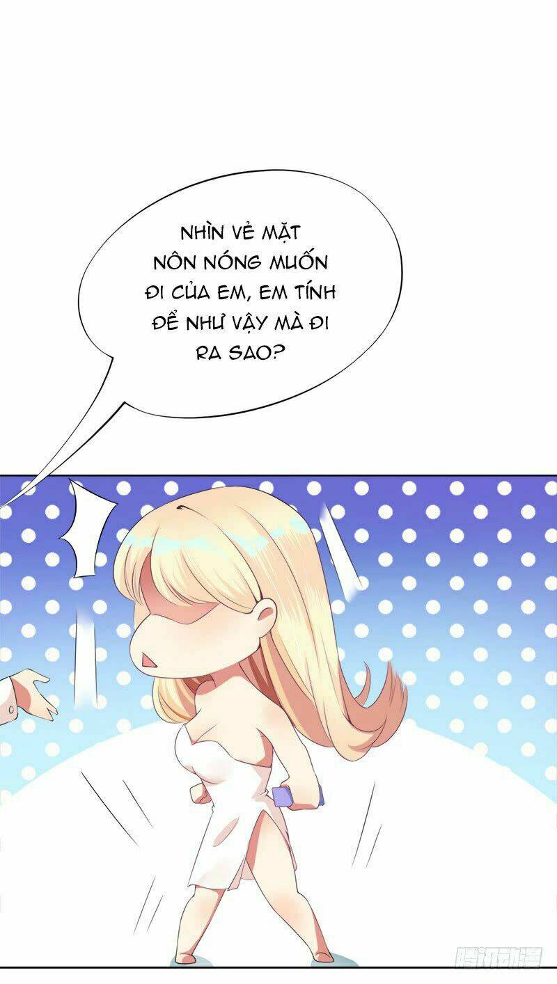 lãnh hôn cuồng ái chapter 2 30