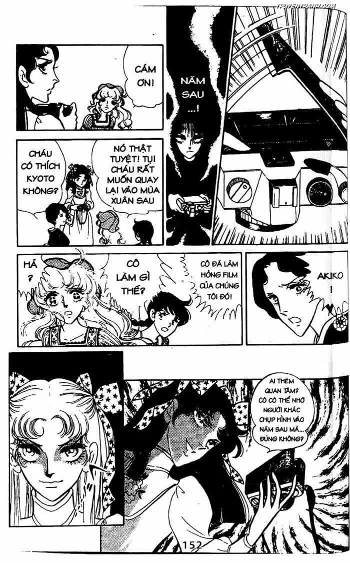 akuma no hanayome (bride of deimos) chapter 6.2 86