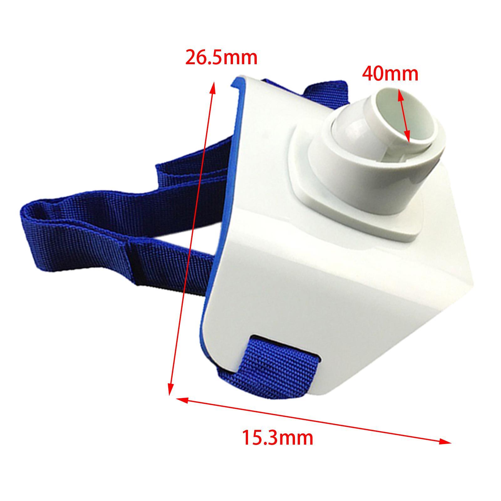 Fishing Belt Adjustable Durable Fighting Rod Holder for Boat Fishing Devices