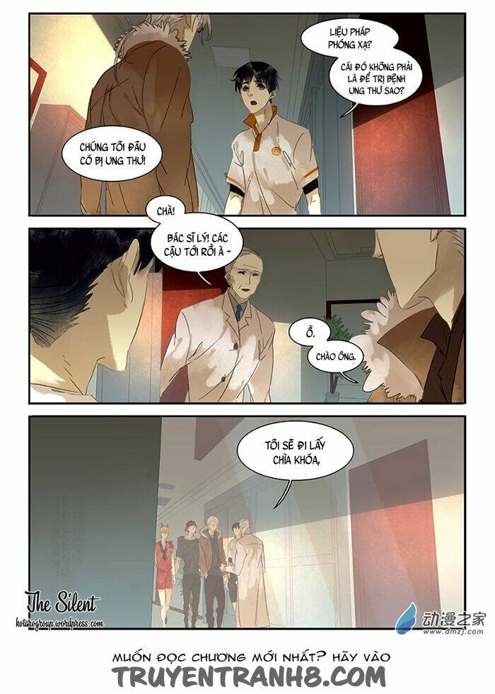 gia tử khu 37 chapter 34 9