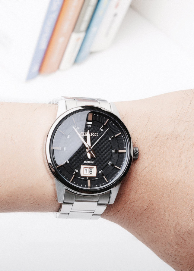 Đồng hồ nam Seiko SUR285P1